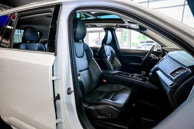 Volvo XC90  2020