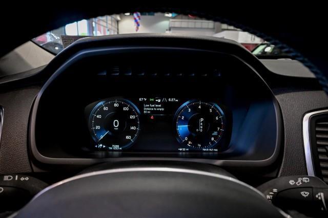 Volvo XC90  2020