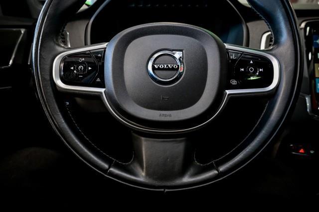 Volvo XC90  2020