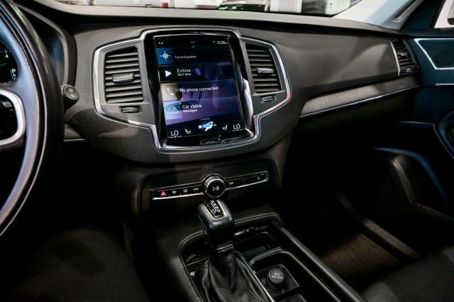 Volvo XC90  2020