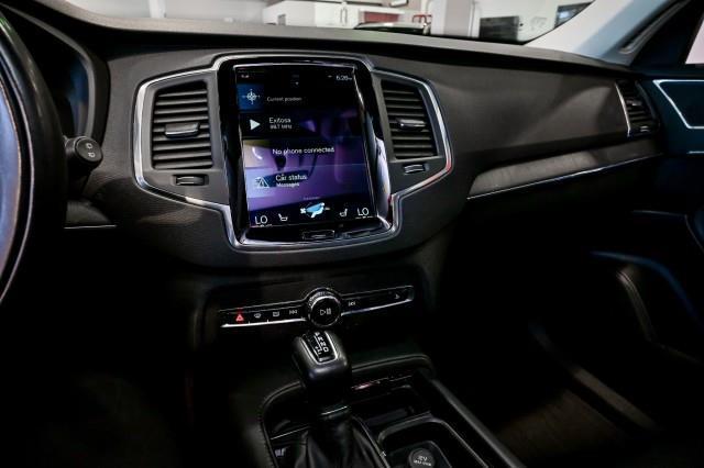 Volvo XC90  2020