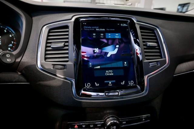 Volvo XC90  2020