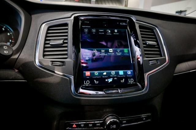 Volvo XC90  2020