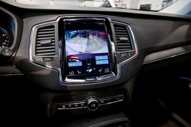 Volvo XC90  2020