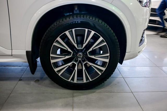 Volvo XC90  2020