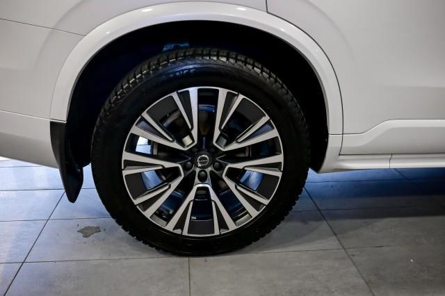 Volvo XC90  2020