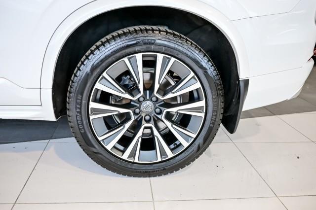 Volvo XC90  2020