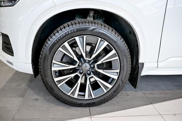Volvo XC90  2020