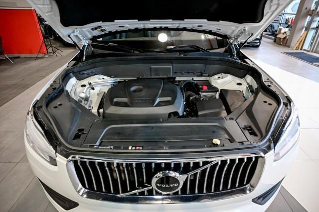 Volvo XC90  2020
