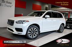 2020 Volvo XC90 