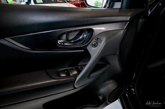 Nissan Rogue  2015