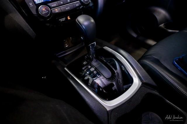 Nissan Rogue  2015