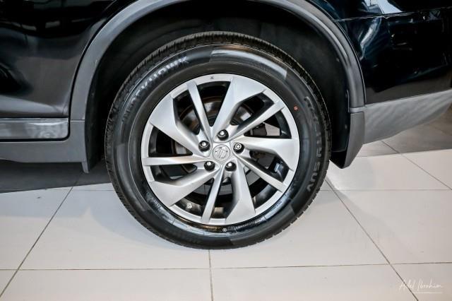Nissan Rogue  2015