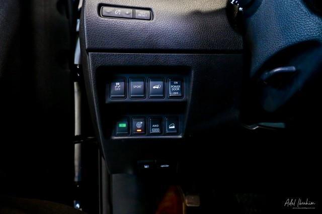 Nissan Rogue  2015