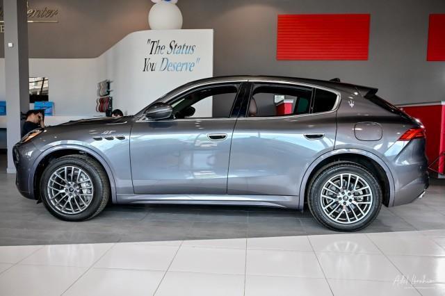Maserati Grecale  2023