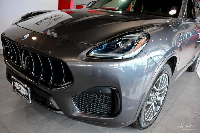 Maserati Grecale  2023