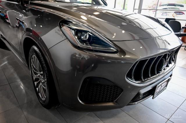 Maserati Grecale  2023