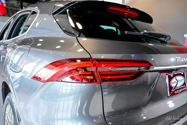 Maserati Grecale  2023