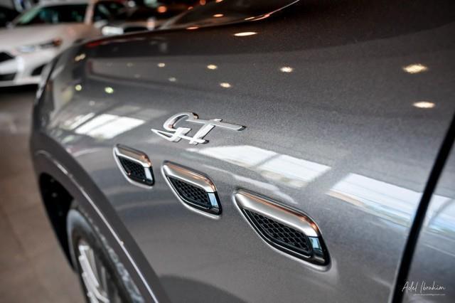 Maserati Grecale  2023