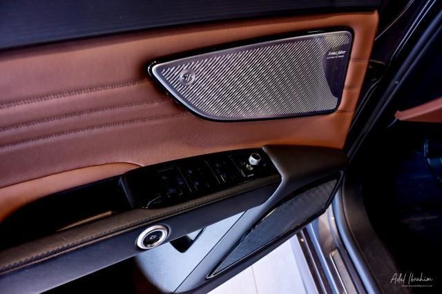 Maserati Grecale  2023