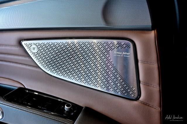 Maserati Grecale  2023