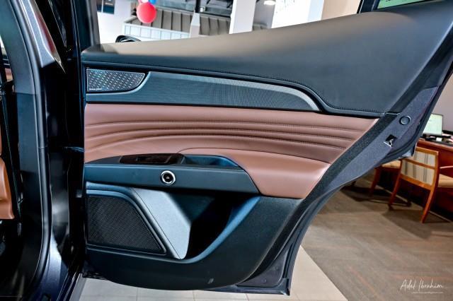 Maserati Grecale  2023