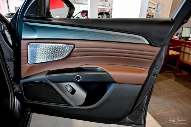 Maserati Grecale  2023