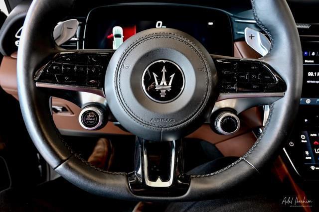 Maserati Grecale  2023