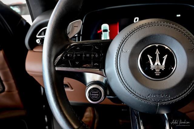 Maserati Grecale  2023
