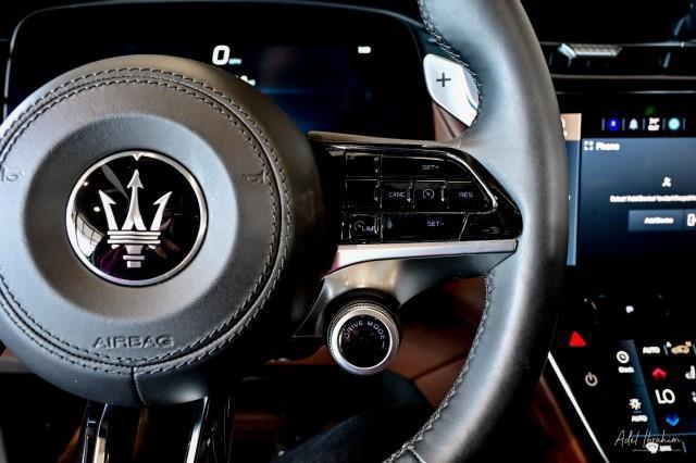 Maserati Grecale  2023