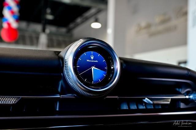 Maserati Grecale  2023