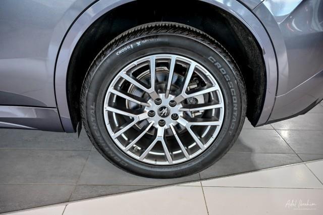 Maserati Grecale  2023