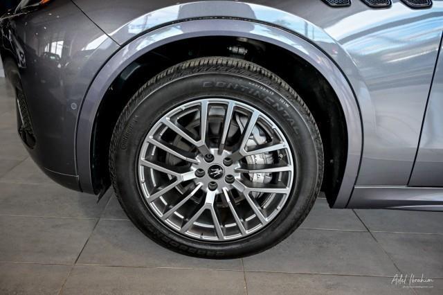 Maserati Grecale  2023