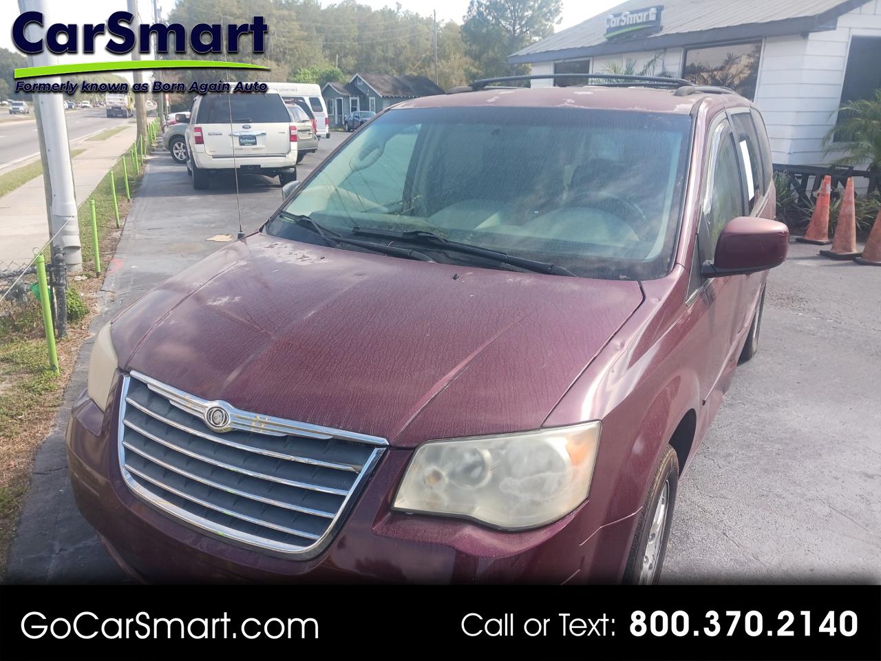 Buy Here Pay Here Cars for Sale Groveland FL 34736 CarSmart