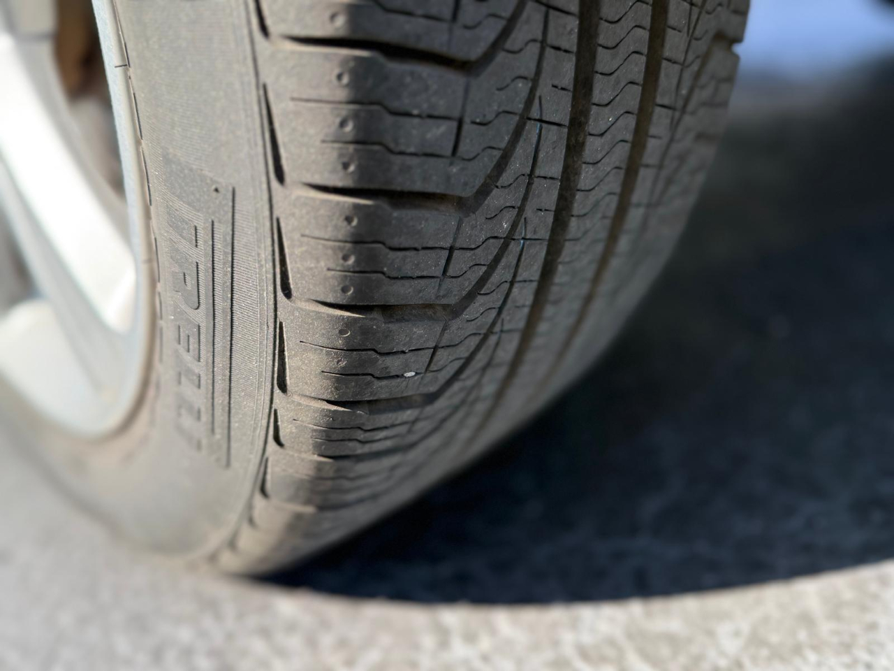 Chevrolet Cruze 2LT 2012