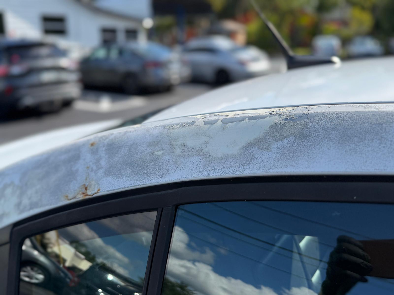 Chevrolet Cruze 2LT 2012