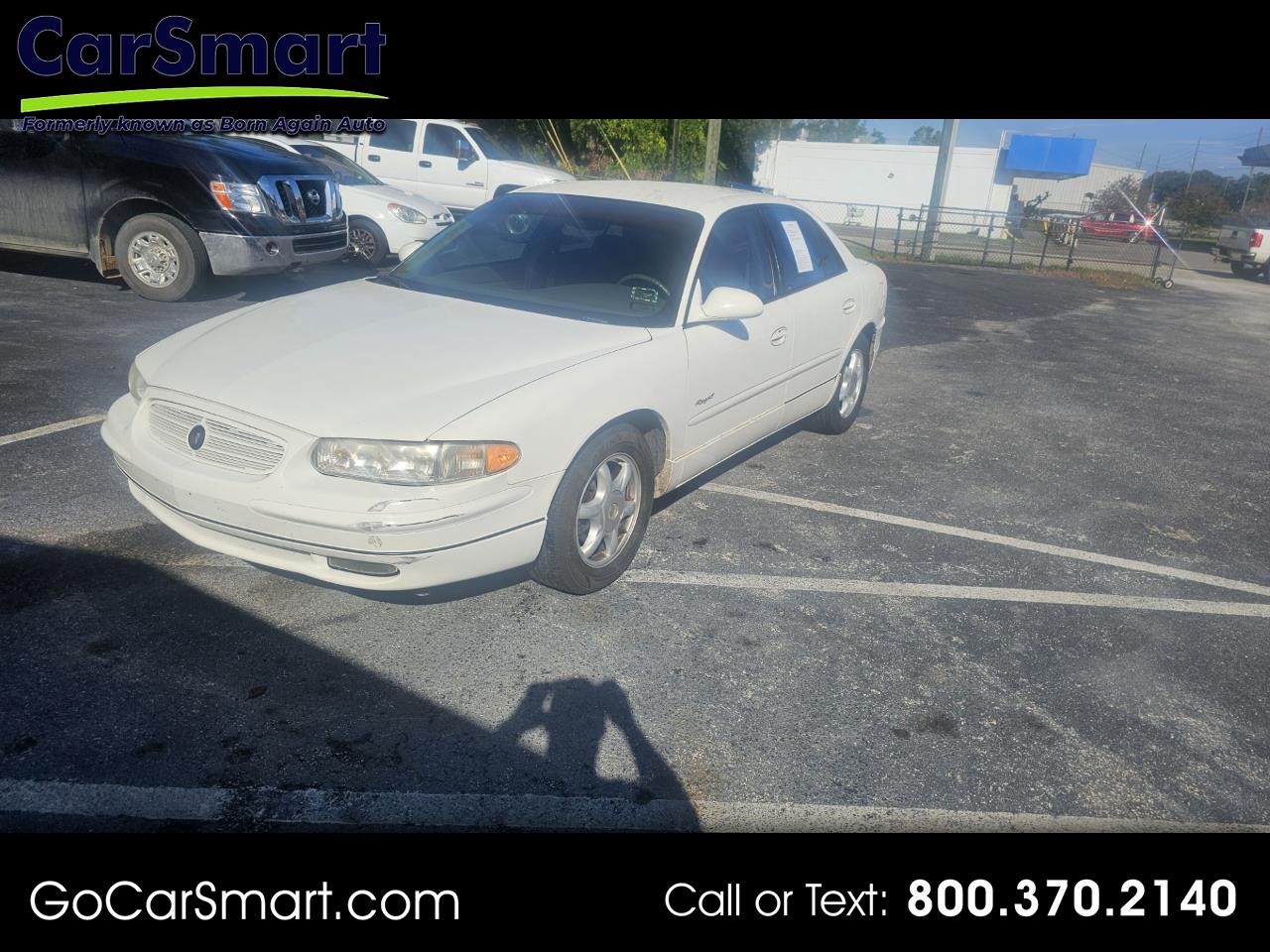 Buy Here Pay Here Cars for Sale Groveland FL 34736 CarSmart
