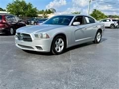 2012 Dodge Charger 