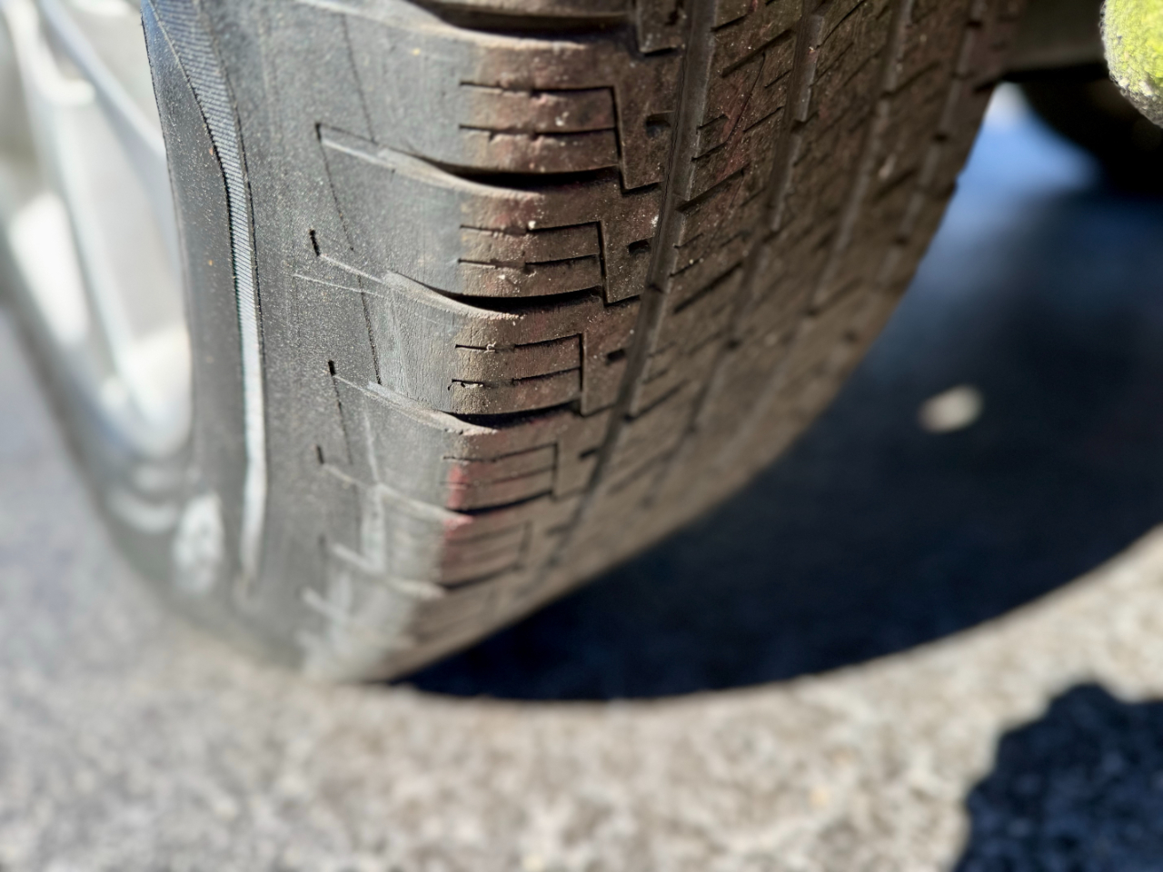 Dodge Durango Crew 2WD 2013