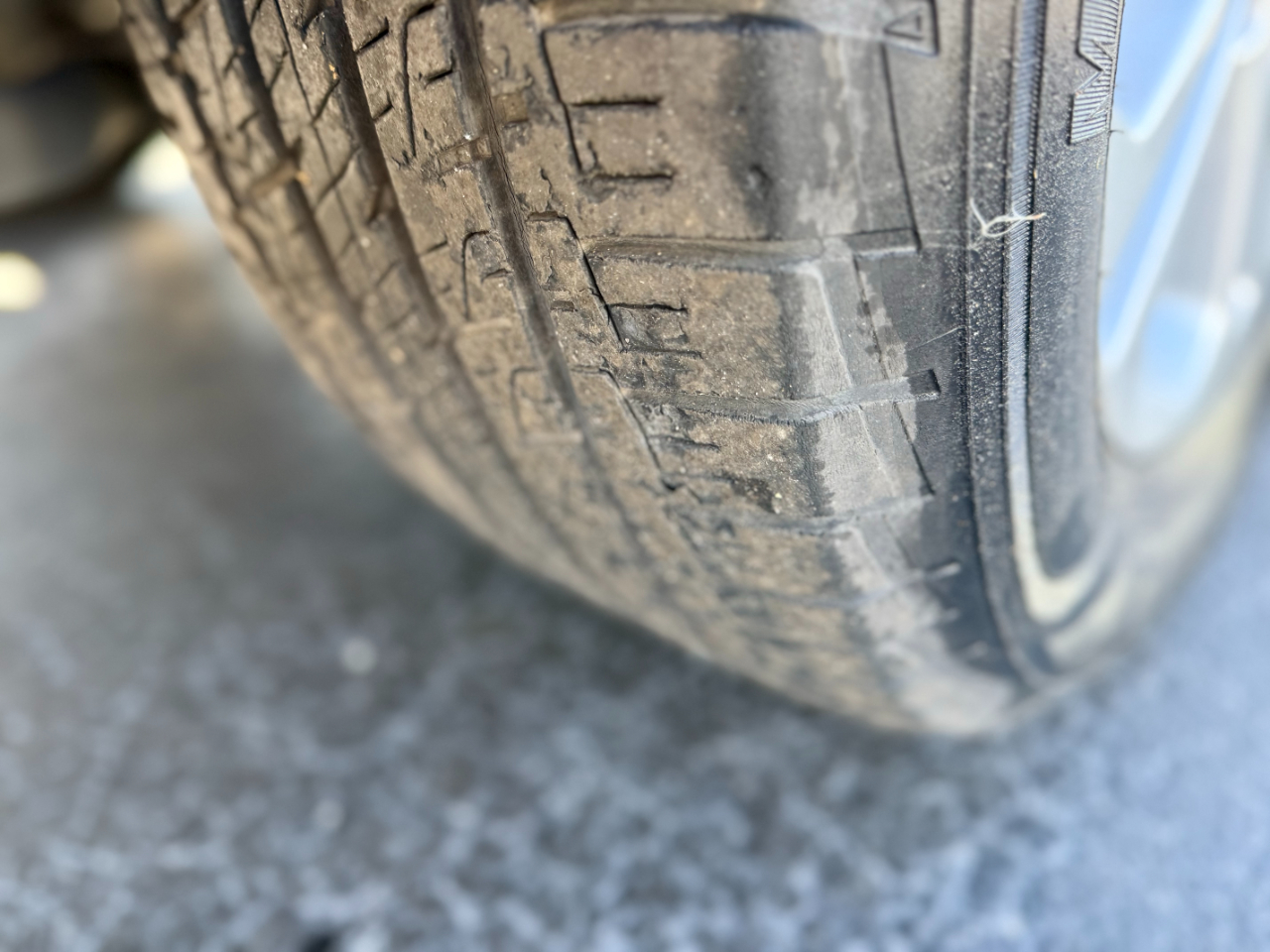 Dodge Durango Crew 2WD 2013