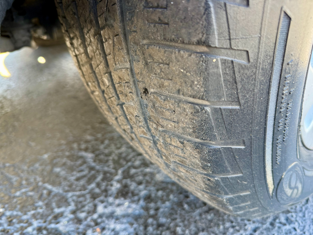 Dodge Durango Crew 2WD 2013