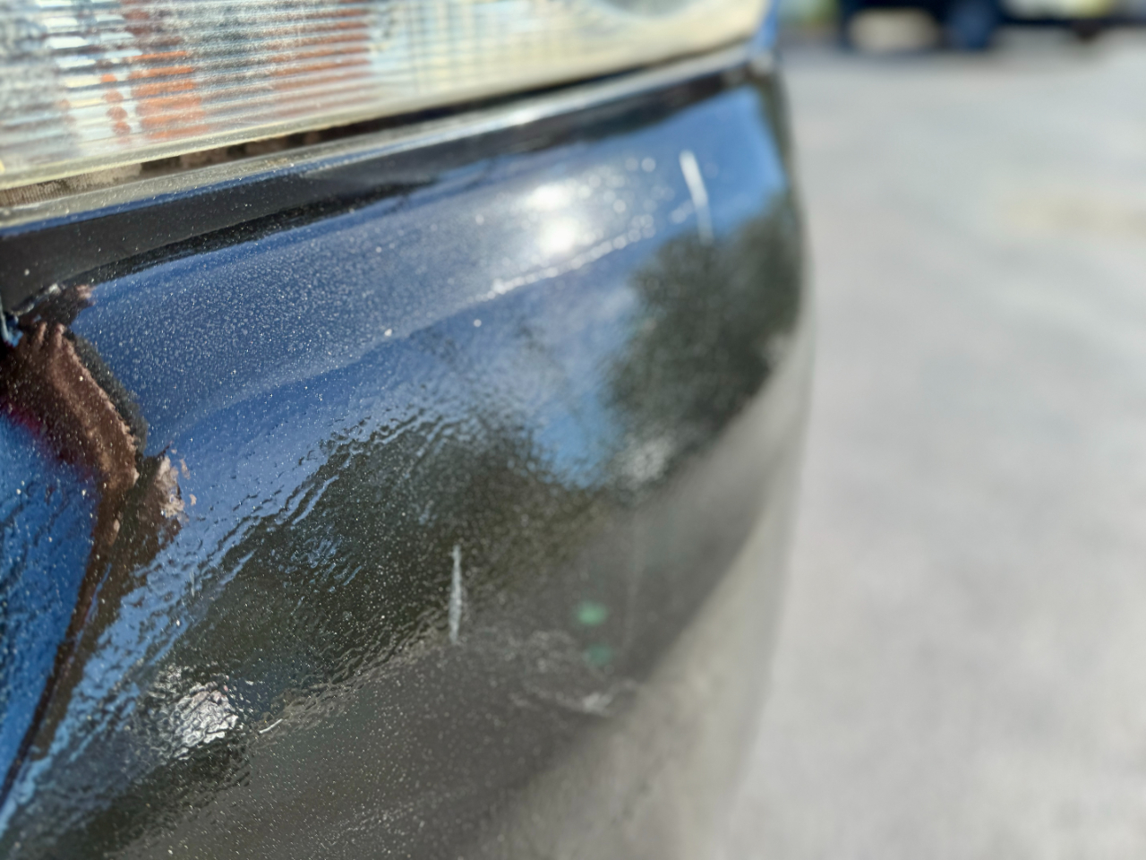 Dodge Durango Crew 2WD 2013