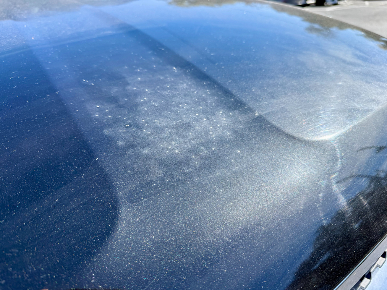 Dodge Durango Crew 2WD 2013