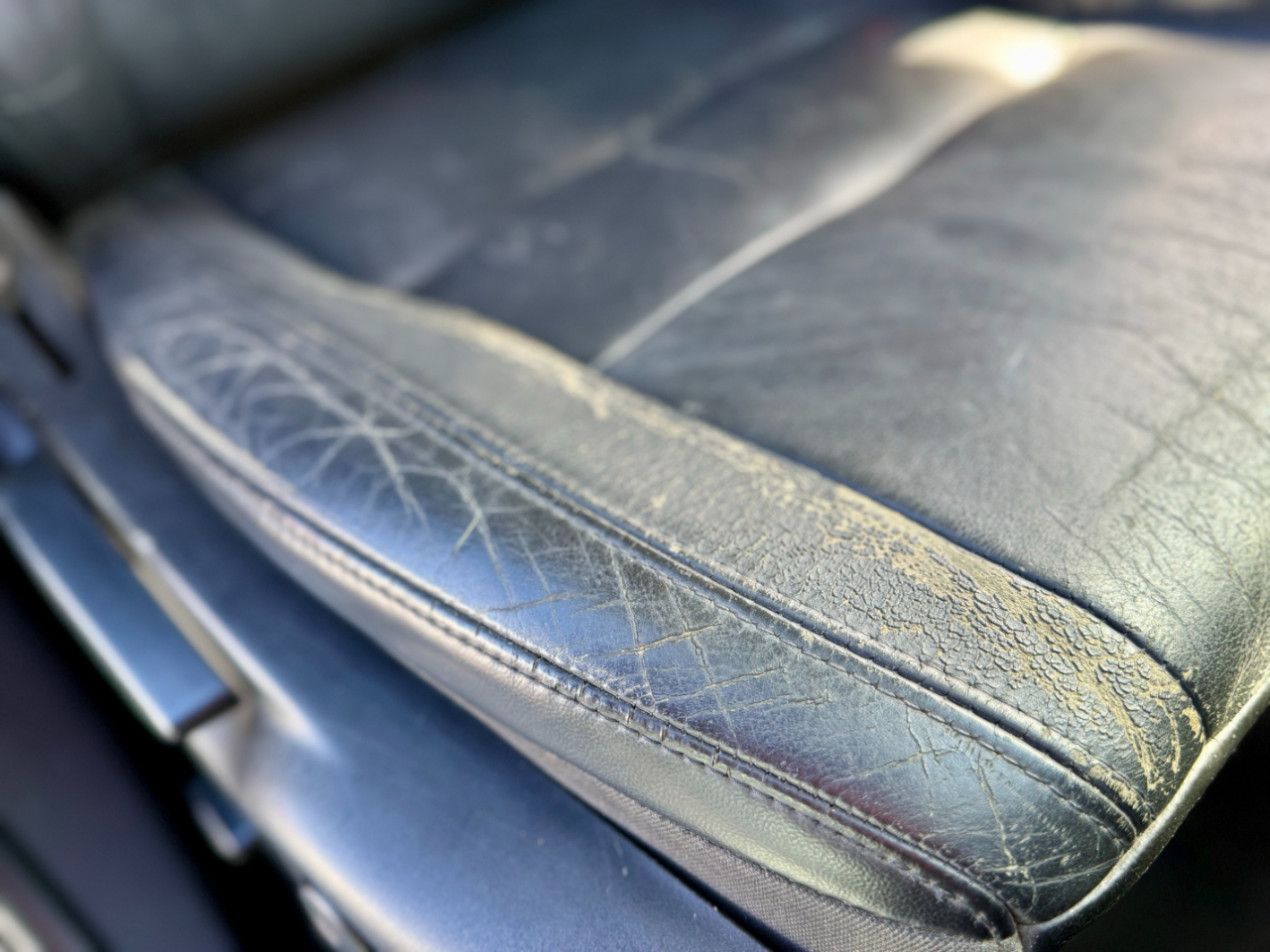 Dodge Durango Crew 2WD 2013