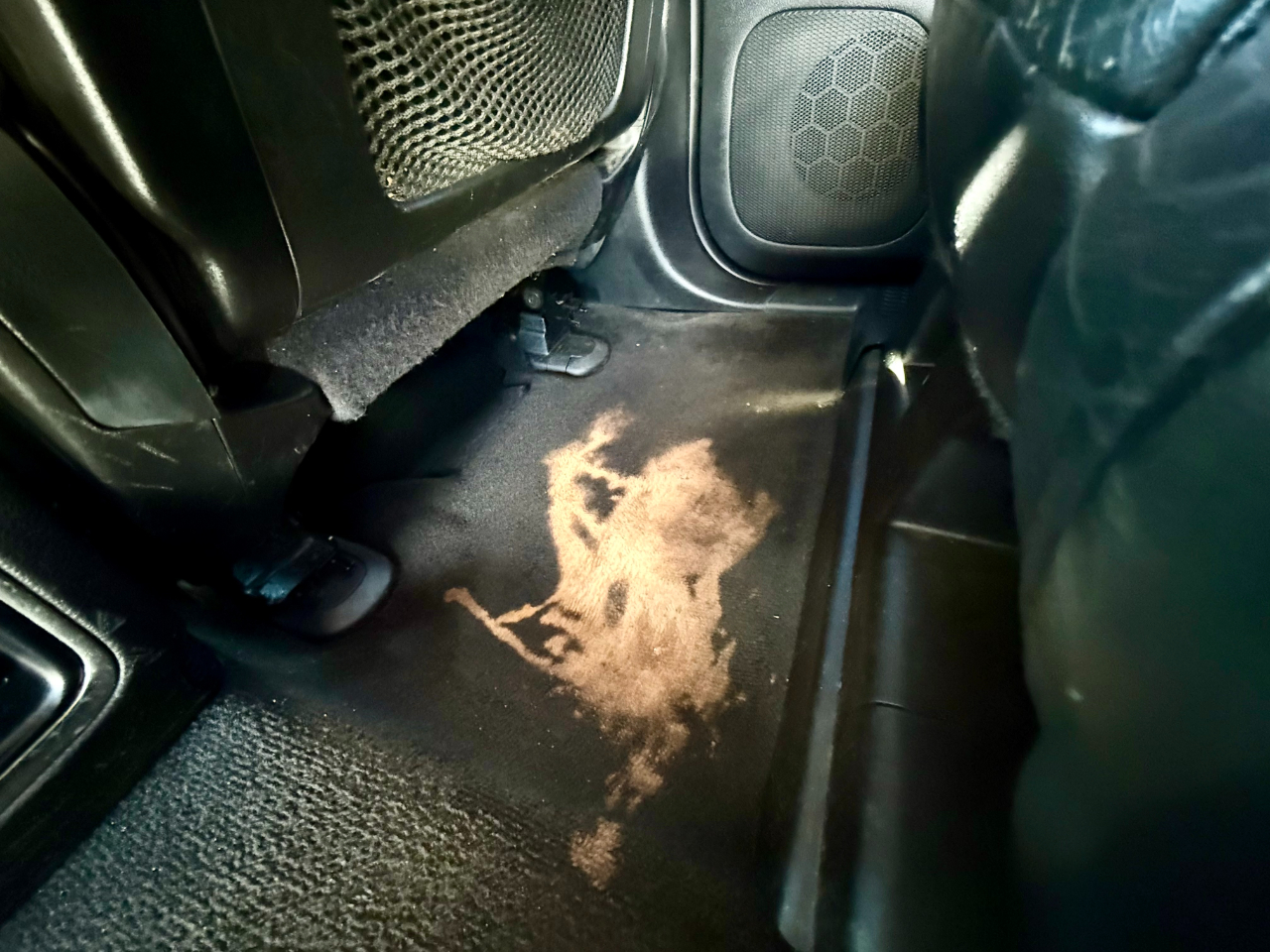 Dodge Durango Crew 2WD 2013