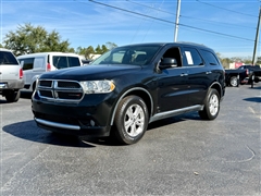 2013 Dodge Durango 