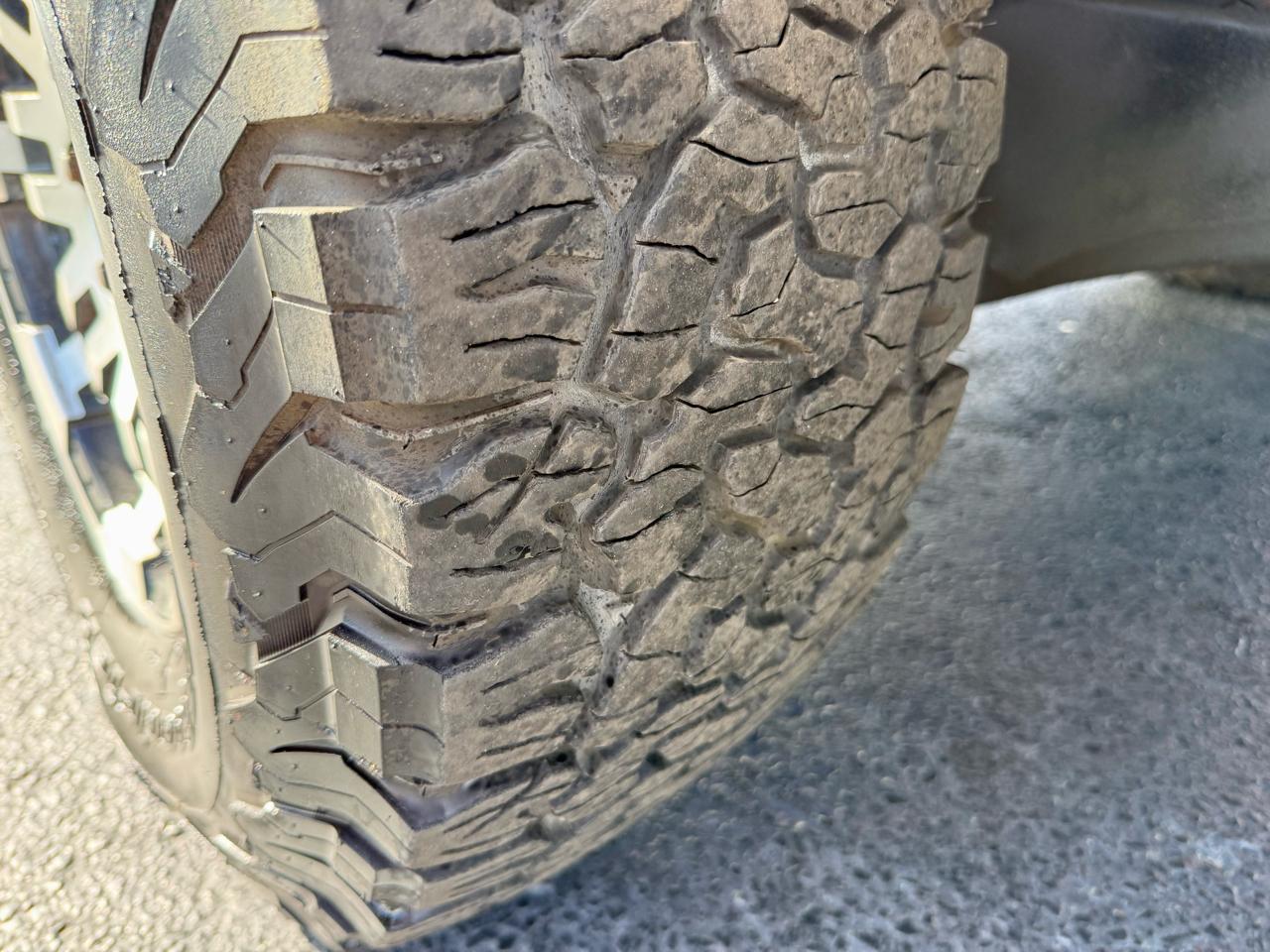 Ford F-250 SD XL Crew Cab 4WD 2017