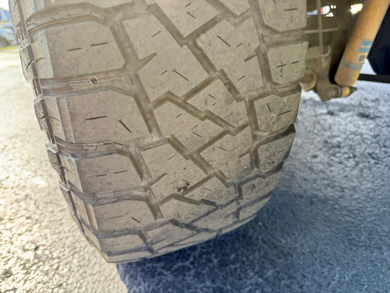 Ford F-250 SD XL Crew Cab 4WD 2017