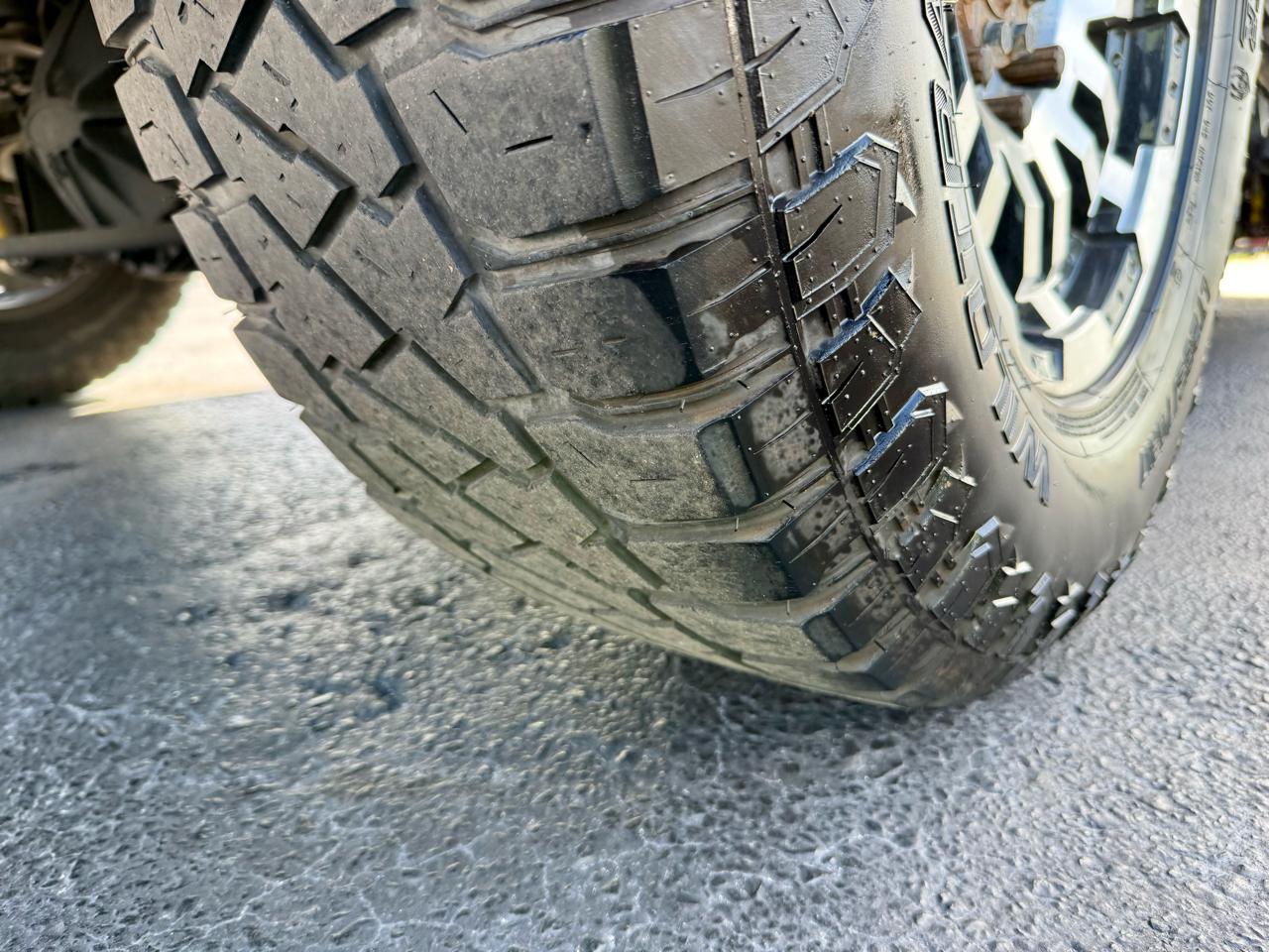 Ford F-250 SD XL Crew Cab 4WD 2017