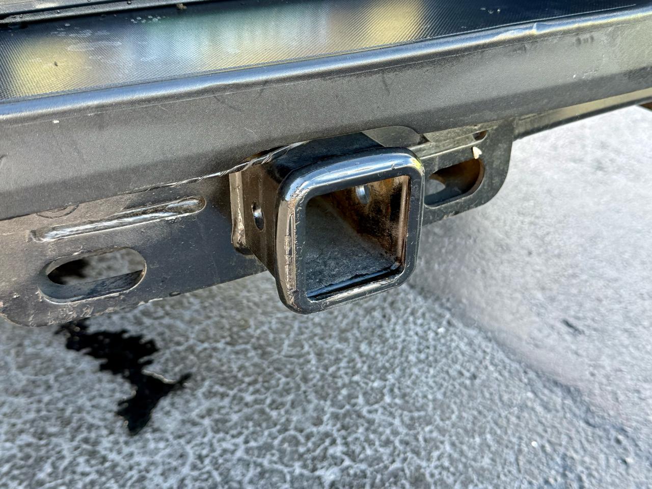 Ford F-250 SD XL Crew Cab 4WD 2017